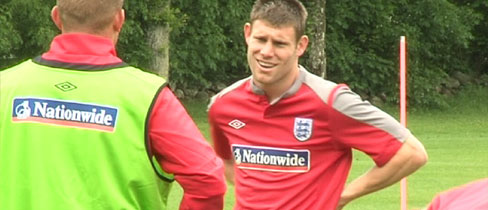 James Milner